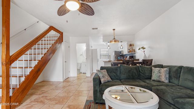 612 Laurel Street D, Panama City Beach, FL 32407