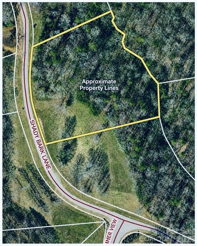 0 Shady Bark Lane 46, Rutherfordton, NC 28139