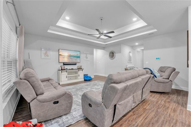 11404 Oak Alley Drive, Grand Bay, AL 36541