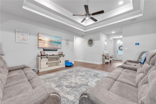 11404 Oak Alley Drive, Grand Bay, AL 36541