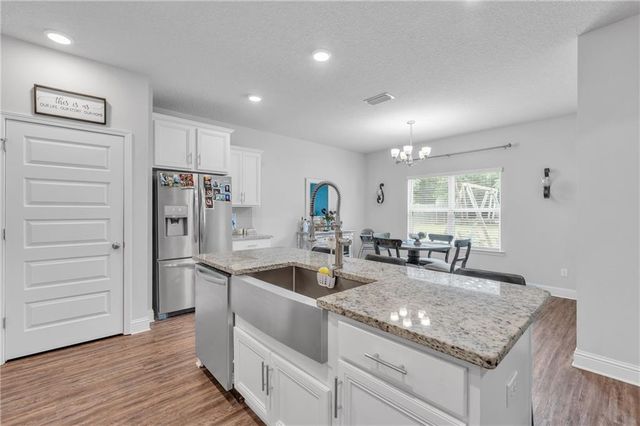 11404 Oak Alley Drive, Grand Bay, AL 36541