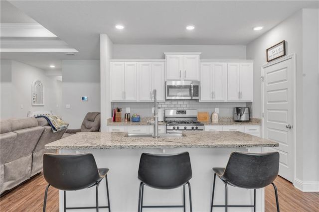 11404 Oak Alley Drive, Grand Bay, AL 36541