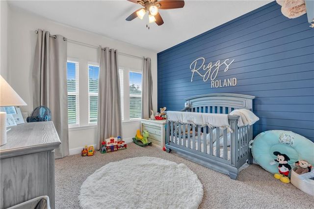 11404 Oak Alley Drive, Grand Bay, AL 36541