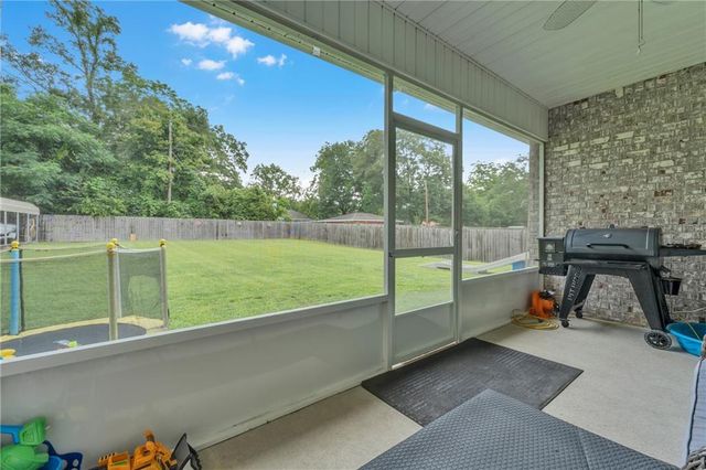 11404 Oak Alley Drive, Grand Bay, AL 36541