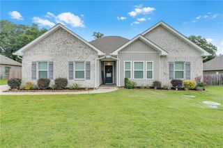 11404 Oak Alley Drive, Grand Bay, AL 36541