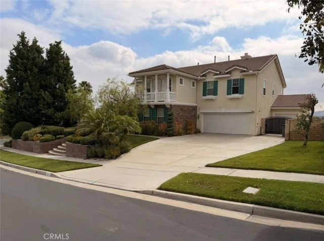 3025 Forest View, Corona, CA 92882