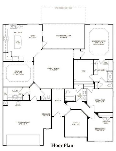 9000 Badlands Court, Indian Land, SC 29707