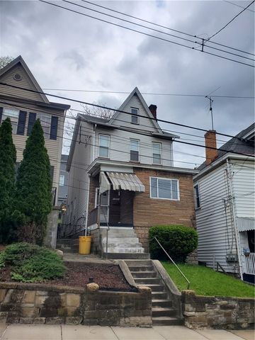 99 Southern Ave, Mt Washington, PA 15211