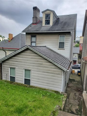 99 Southern Ave, Mt Washington, PA 15211
