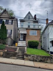 99 Southern Ave, Mt Washington, PA 15211