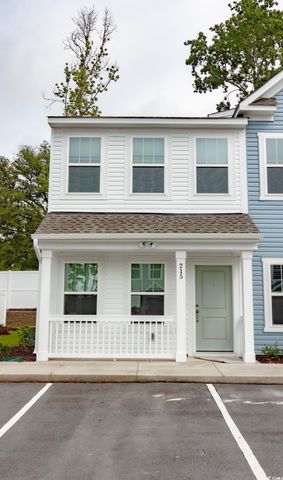215 Crescent Way, Little River, SC 29566