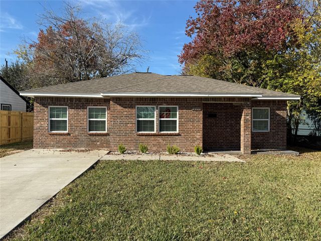 2411 Rosemead Drive, Pasadena, TX 77506