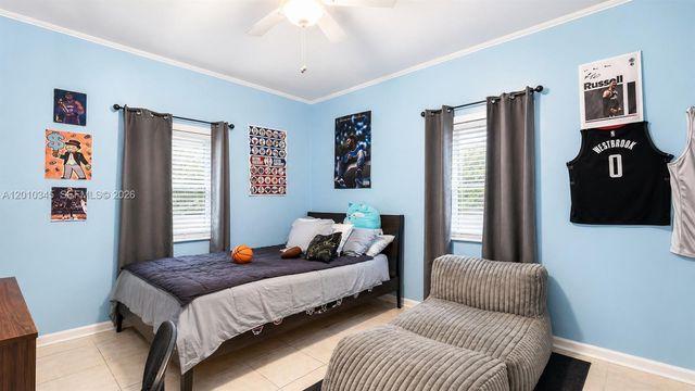 491 NW 108th Ter, Miami, FL 33168