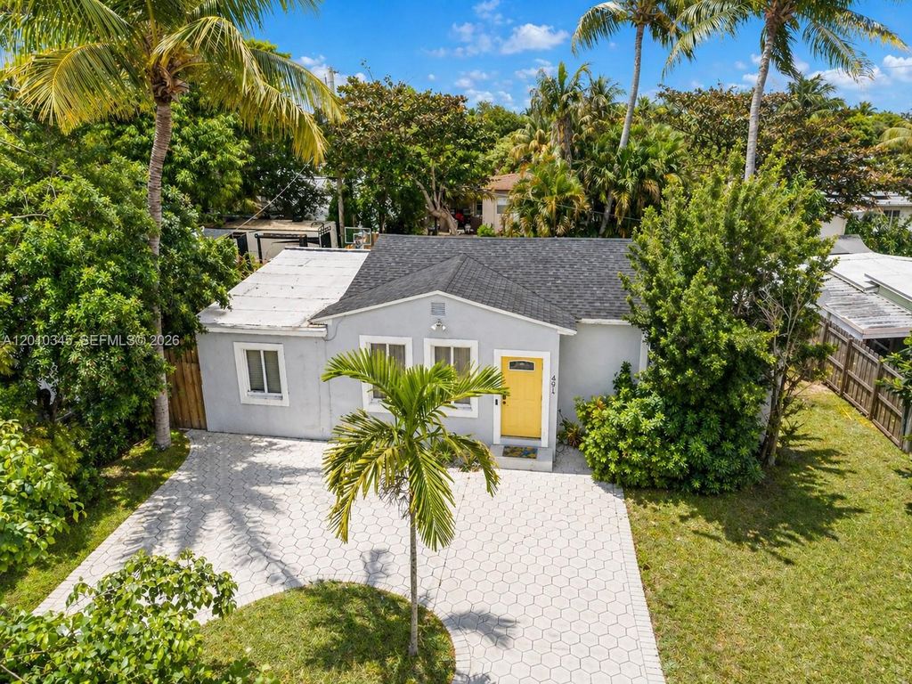 491 NW 108th Ter, Miami, FL 33168