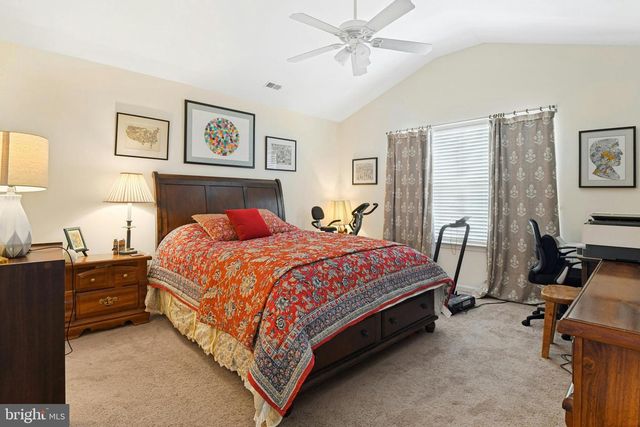 214 POINT CT, Lawrenceville, NJ 08648