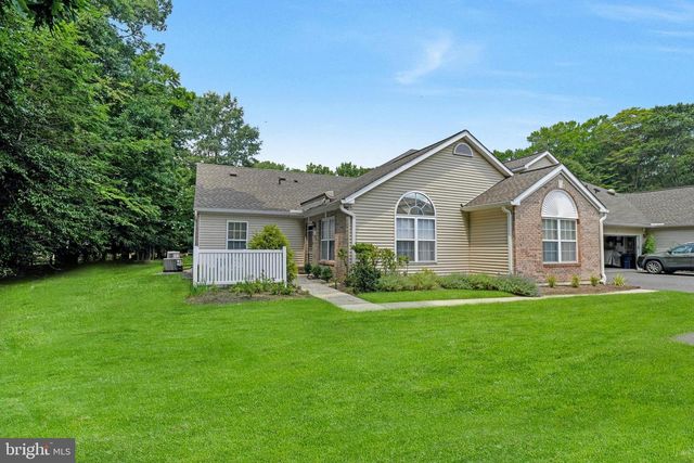 214 POINT CT, Lawrenceville, NJ 08648