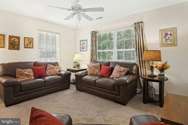 214 POINT CT, Lawrenceville, NJ 08648