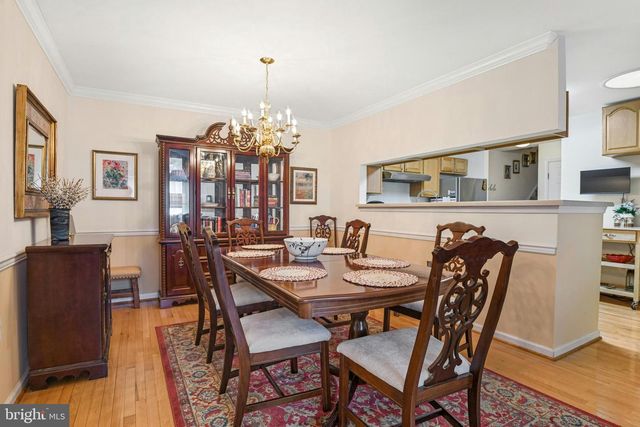 214 POINT CT, Lawrenceville, NJ 08648