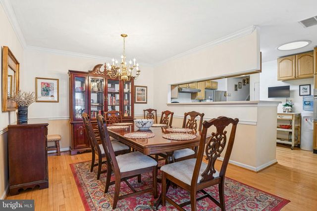 214 POINT CT, Lawrenceville, NJ 08648