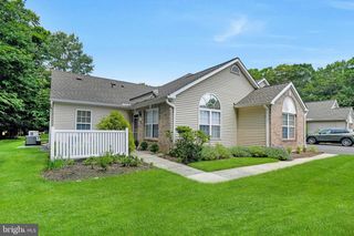 214 POINT CT, Lawrenceville, NJ 08648