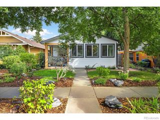 320 N Loomis Avenue, Fort Collins, CO 80521