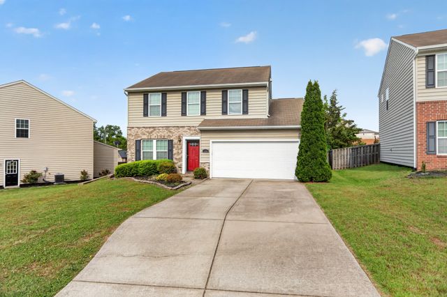 146 Alred Cir, Hendersonville, TN 37075