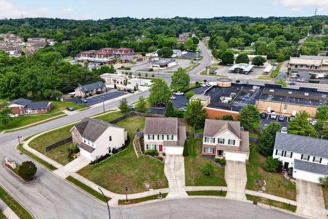 146 Alred Cir, Hendersonville, TN 37075