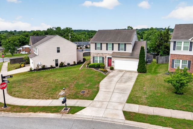 146 Alred Cir, Hendersonville, TN 37075