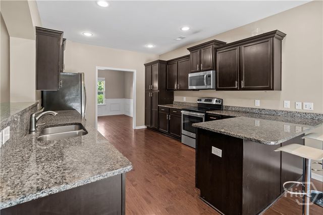 4540 Garden Hills Loop, Richmond Hill, GA 31324