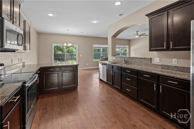 4540 Garden Hills Loop, Richmond Hill, GA 31324