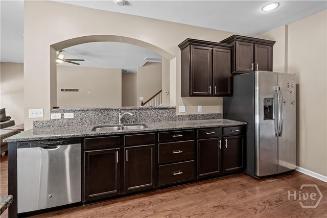 4540 Garden Hills Loop, Richmond Hill, GA 31324