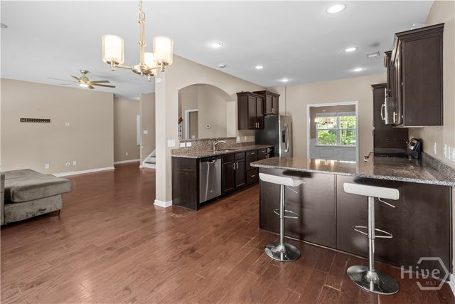 4540 Garden Hills Loop, Richmond Hill, GA 31324