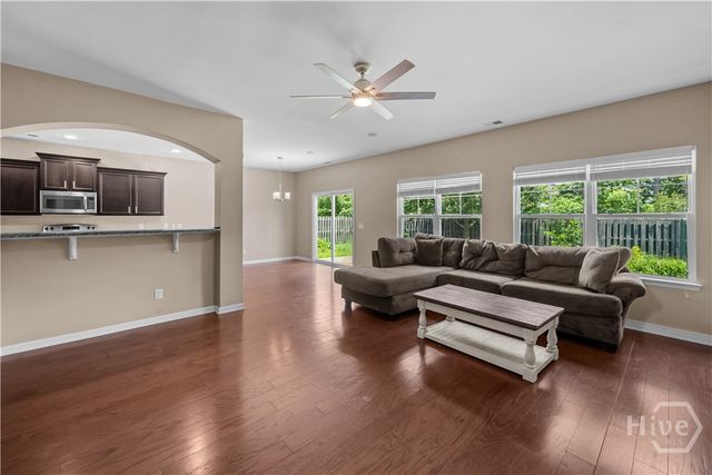 4540 Garden Hills Loop, Richmond Hill, GA 31324