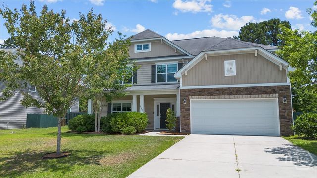 4540 Garden Hills Loop, Richmond Hill, GA 31324