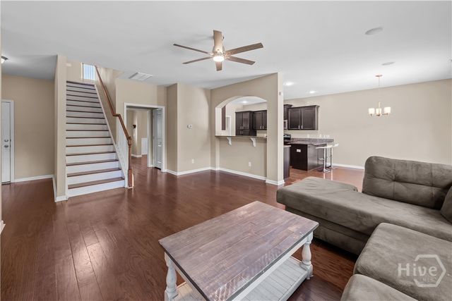4540 Garden Hills Loop, Richmond Hill, GA 31324