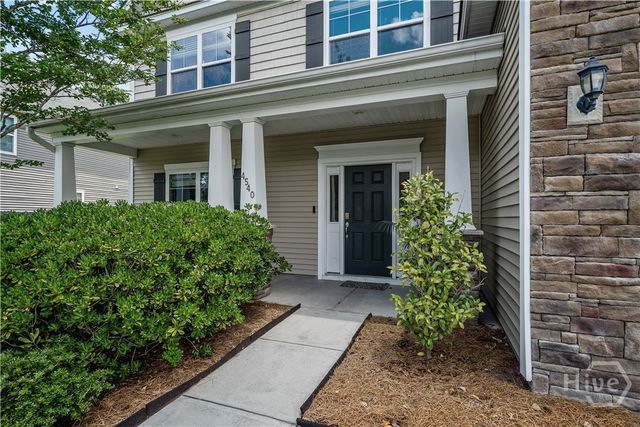 4540 Garden Hills Loop, Richmond Hill, GA 31324
