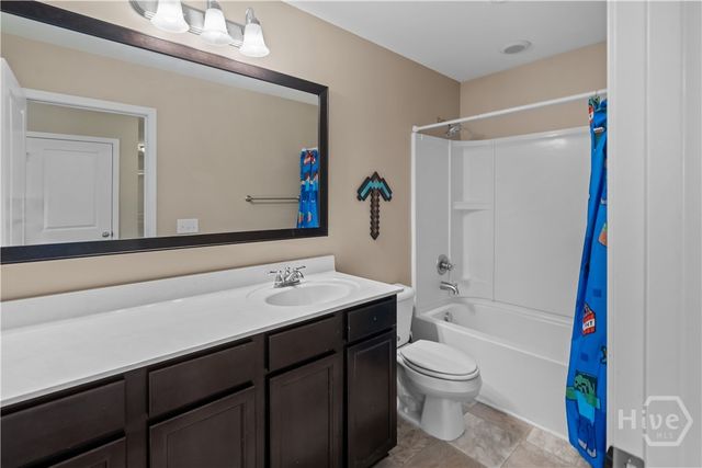 4540 Garden Hills Loop, Richmond Hill, GA 31324