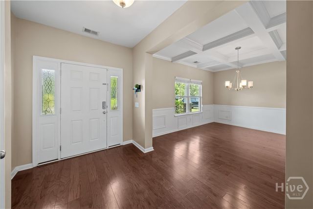 4540 Garden Hills Loop, Richmond Hill, GA 31324