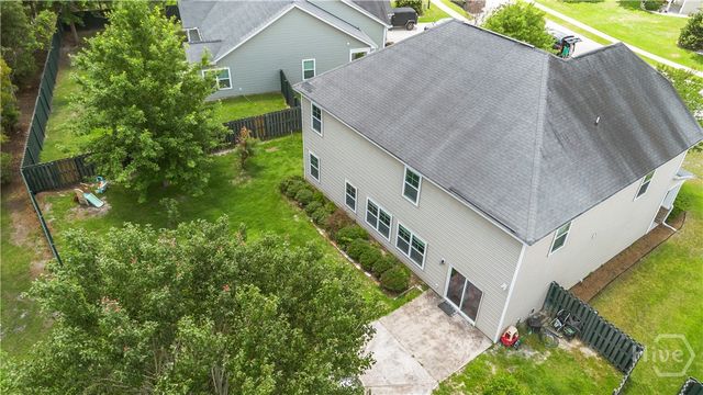 4540 Garden Hills Loop, Richmond Hill, GA 31324