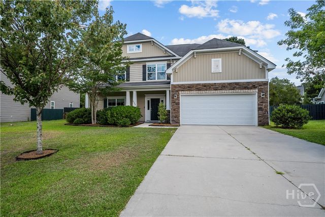 4540 Garden Hills Loop, Richmond Hill, GA 31324