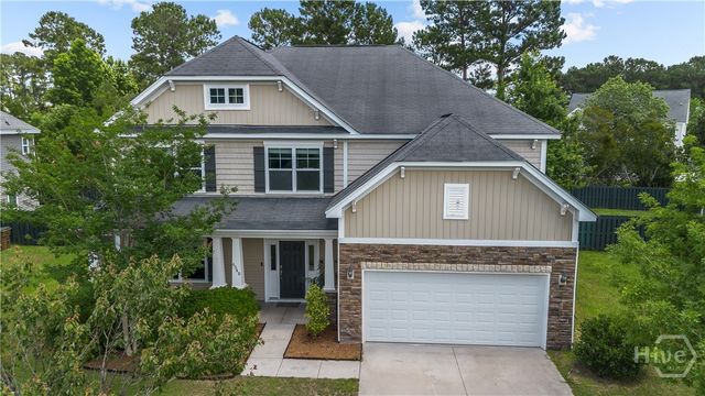4540 Garden Hills Loop, Richmond Hill, GA 31324