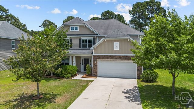 4540 Garden Hills Loop, Richmond Hill, GA 31324