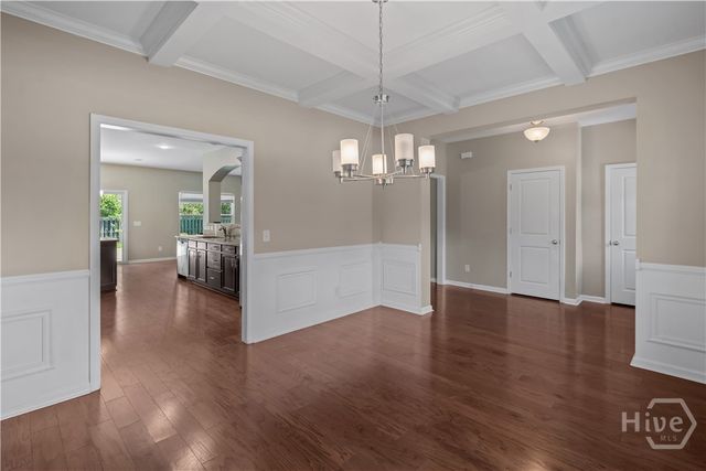 4540 Garden Hills Loop, Richmond Hill, GA 31324
