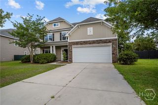 4540 Garden Hills Loop, Richmond Hill, GA 31324