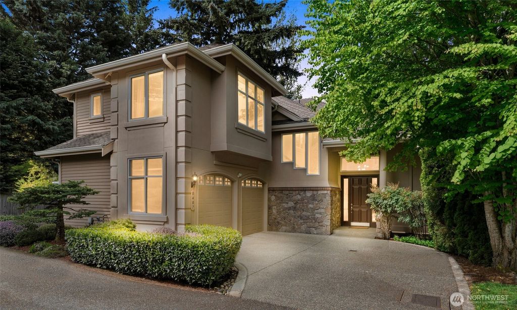 8407 SE 69th Place, Mercer Island, WA 98040