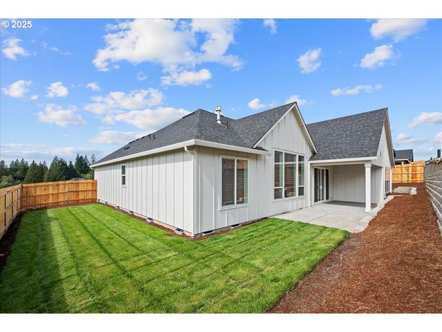 16713 Ne 38TH Ave, Vancouver, WA 98686
