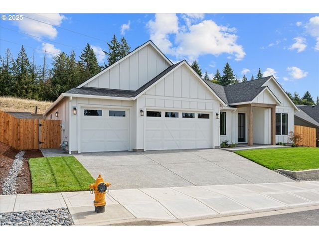 16713 Ne 38TH Ave, Vancouver, WA 98686