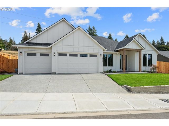 16713 Ne 38TH Ave, Vancouver, WA 98686