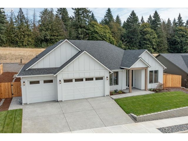 16713 Ne 38TH Ave, Vancouver, WA 98686