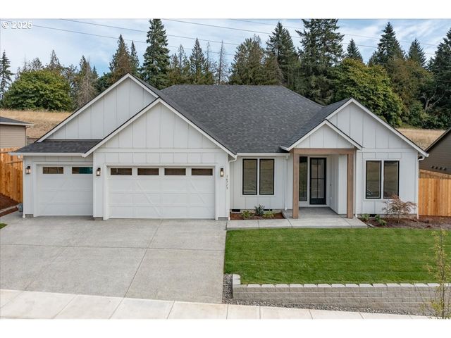 16713 Ne 38TH Ave, Vancouver, WA 98686